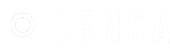 Lensa Logo